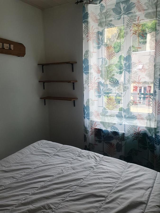 Bienvenue Chez Les Ch'Oups Le Cocoon Apartment La Bourboule ภายนอก รูปภาพ